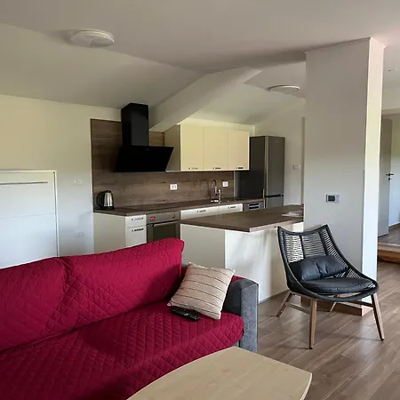 Apartma Pergola Secovlje Exterior photo