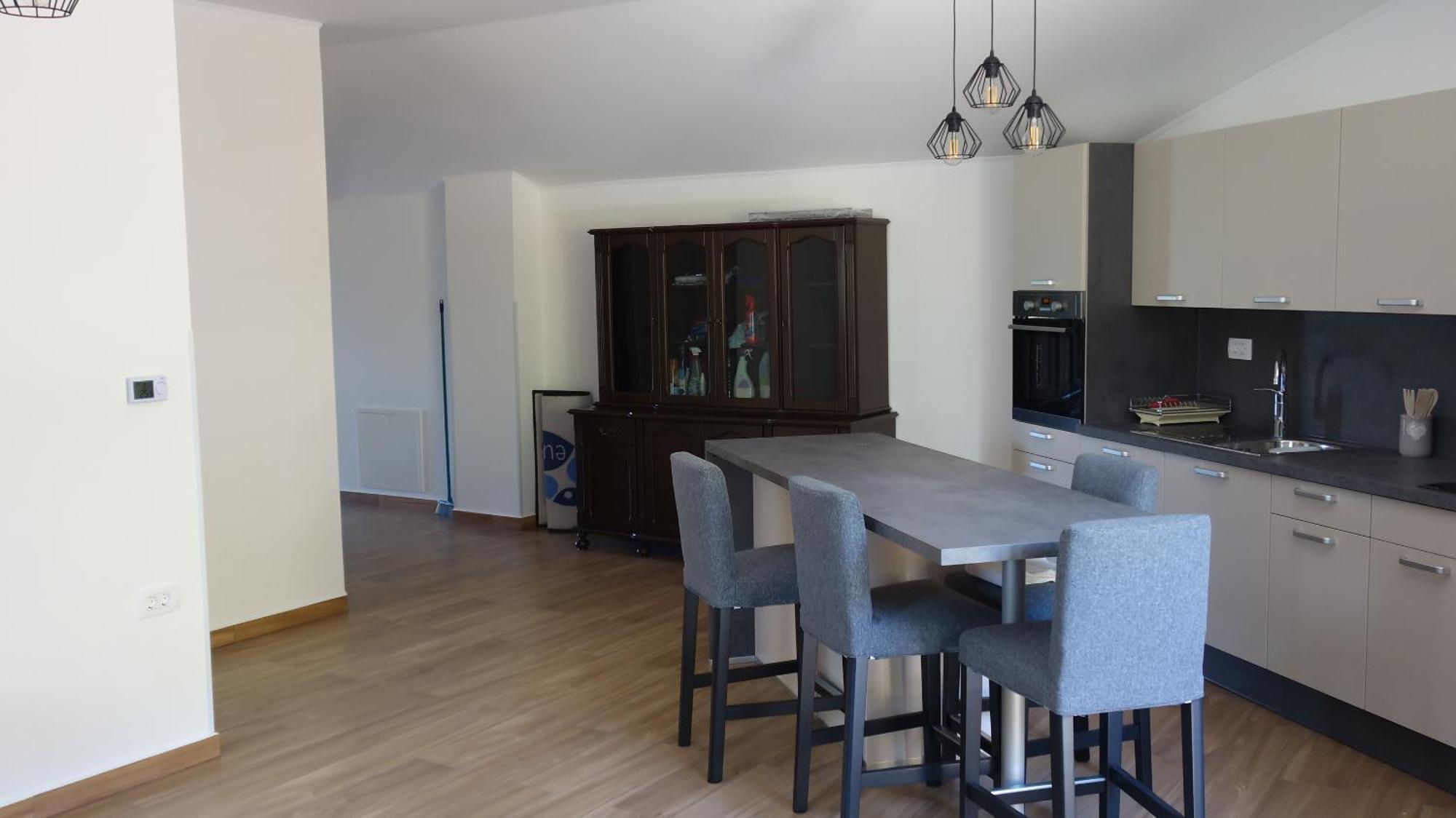 Apartma Pergola Apartment Secovlje