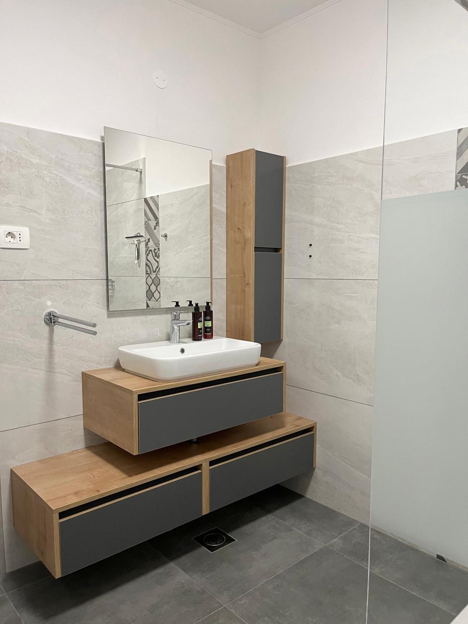 Apartma Pergola * Secovlje