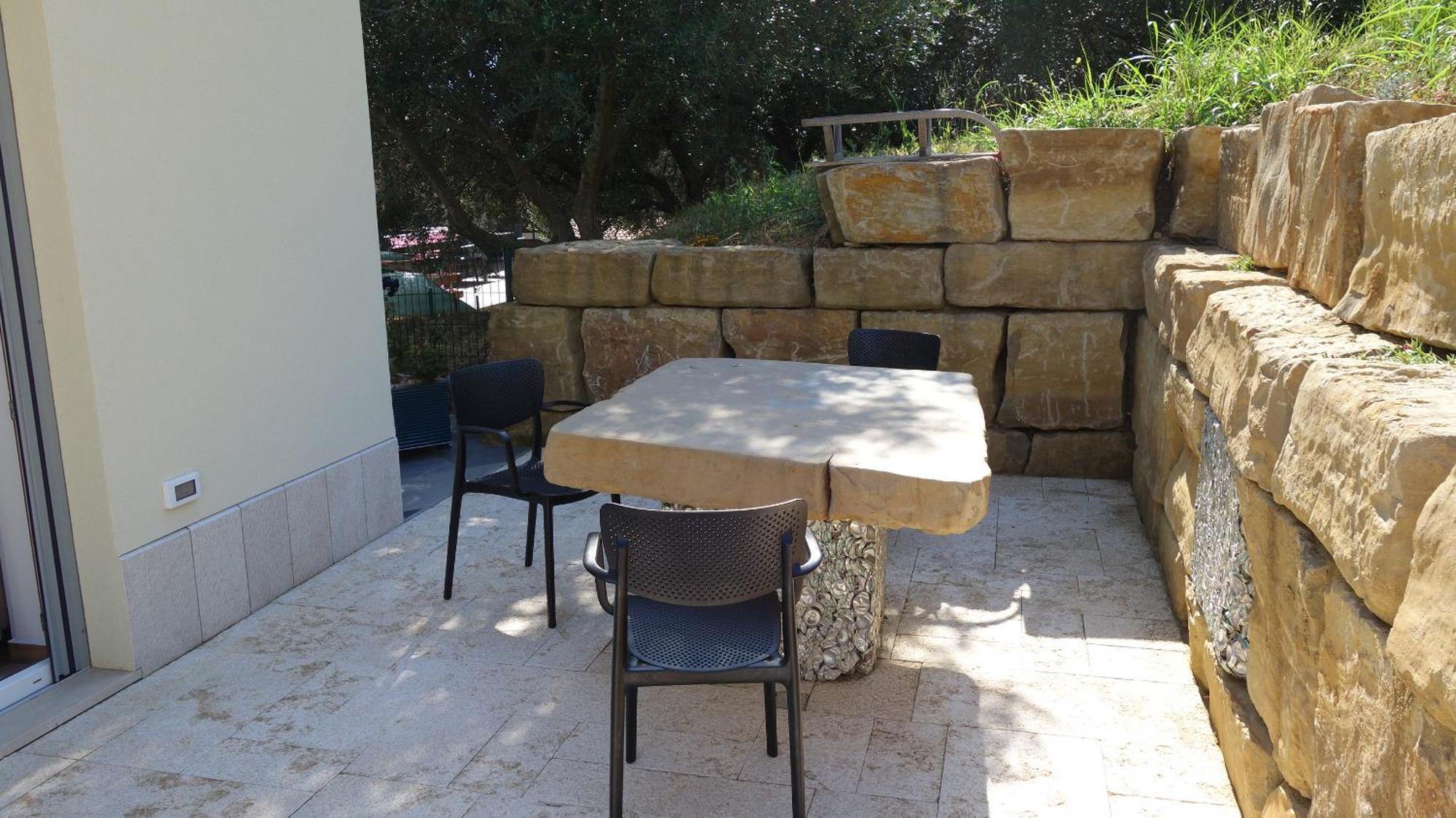 Apartma Pergola