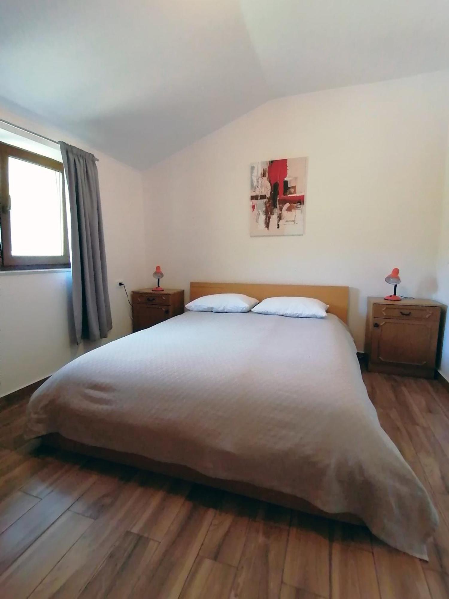 Apartma Pergola Secovlje