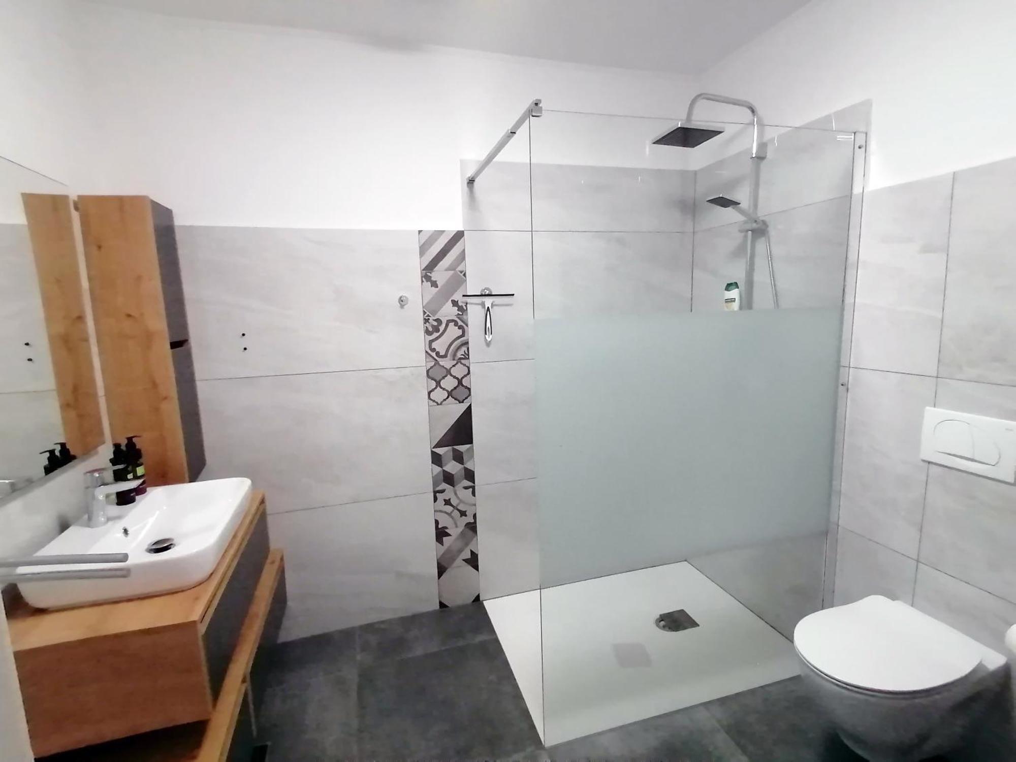 Apartma Pergola * Secovlje